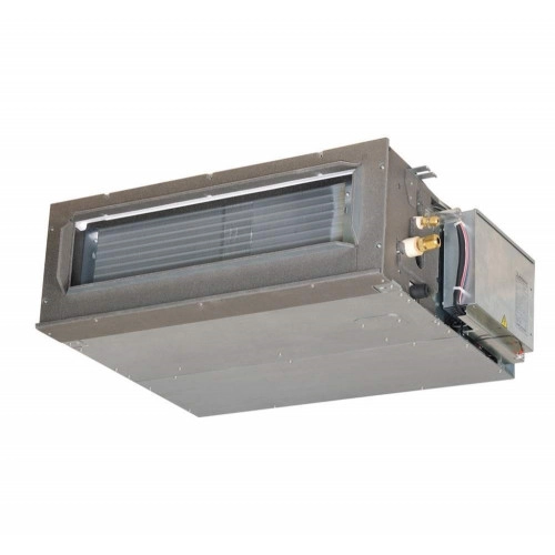 Mitsubishi Heavy FDUM100VF / FDC100VNA канальный кондиционер