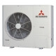 Mitsubishi Heavy FDUM100VF / FDC100VNA канальный кондиционер