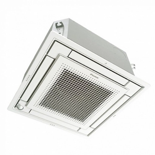 Daikin FFA35A9 / RZAG35A кассетный кондиционер