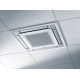 Daikin FFA35A9 / RZAG35A кассетный кондиционер
