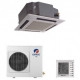 Gree GKH48K3HI / GUHN48NM3H0 кассетный кондиционер