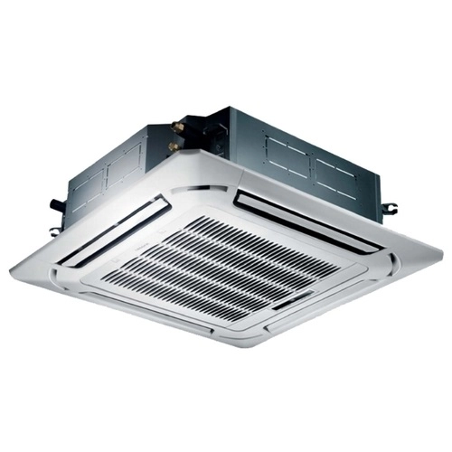 Lessar LS-HE24BMA2 / LU-HE24UMA2 / LZ-B4IB кассетный кондиционер