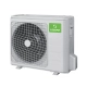 Lessar LS-HE24BMA2 / LU-HE24UMA2 / LZ-B4IB кассетный кондиционер