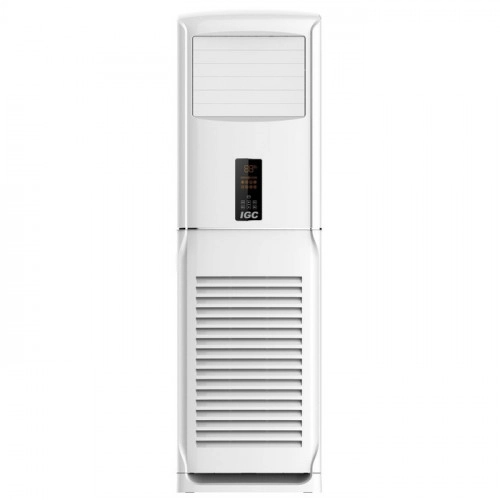 IGC IPХ-24HS / U колонный кондиционер