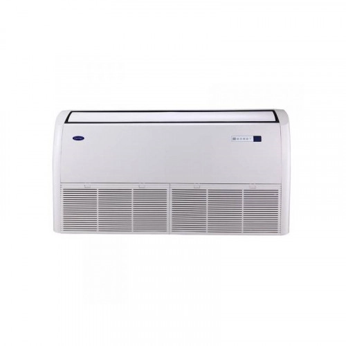 Carrier 42QZL048NT / 38QUS048NT (3 ph) напольно-потолочный кондиционер