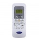 Carrier 42QZL048NT / 38QUS048NT (3 ph) напольно-потолочный кондиционер