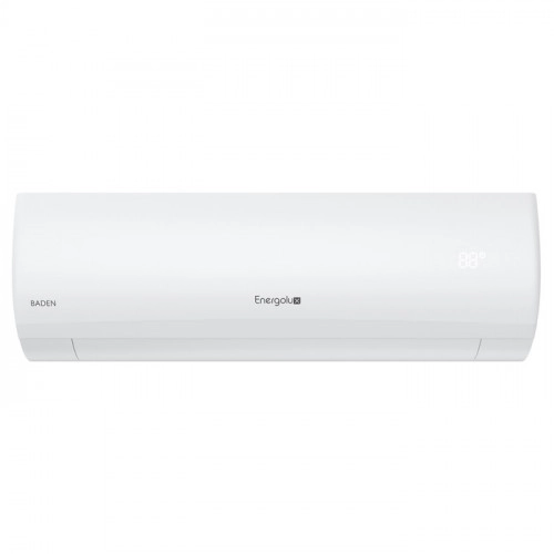 Energolux SAS12BD1-A / SAU12BD1-A-WS40 настенная сплит система