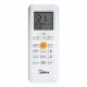 Midea MA-07N1D0-I / MA-07N1D0-O настенная сплит система