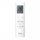Midea MB-18N1D0-I / MAB-18N1D0-O настенная сплит система