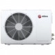 RODA RS 24F / RU A24F настенная сплит система