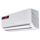 SHUFT SFT 09HN1_18Y настенная сплит система