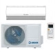 Sakata SIH 60SHC / SOH 60VHC настенная сплит система