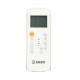 Sakata SIH 60SHC / SOH 60VHC настенная сплит система