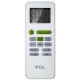 TCL TAC 12HRA / EF настенная сплит система
