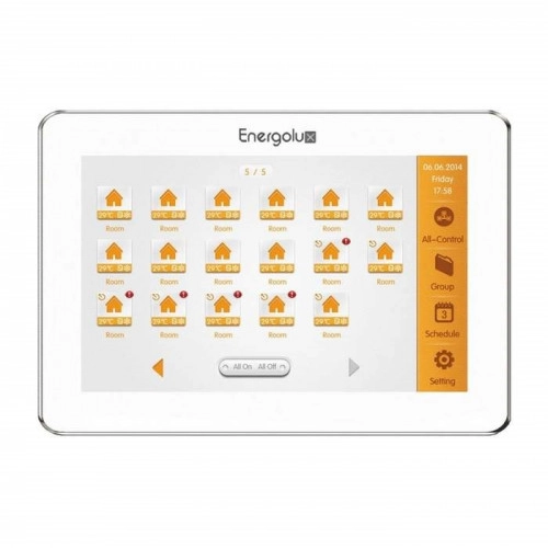 Energolux SCC52G1
