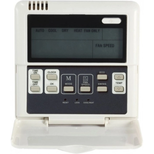 General Climate KJR10B
