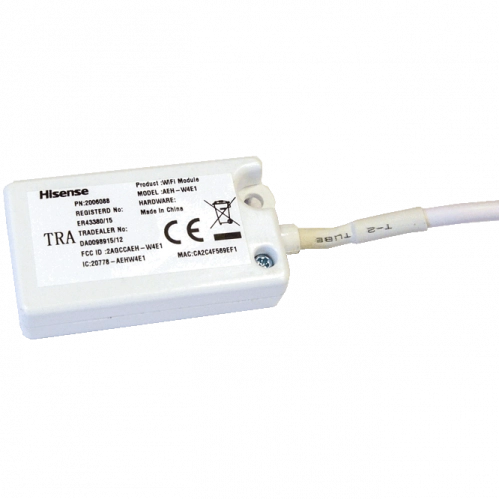 Модуль управления Hisense Wi Fi USB AEH W4E1