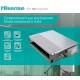 Hisense AVE-12UXCSGL VRV/VRF система